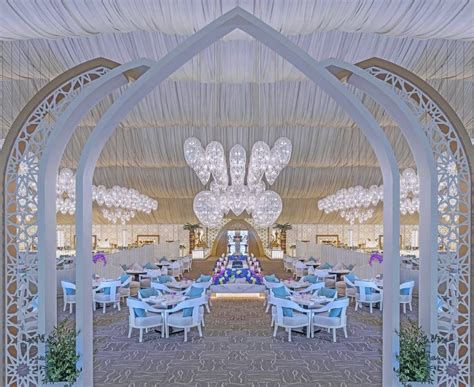 9 Gorgeous Ramadan Tents And Majlis in Dubai You .